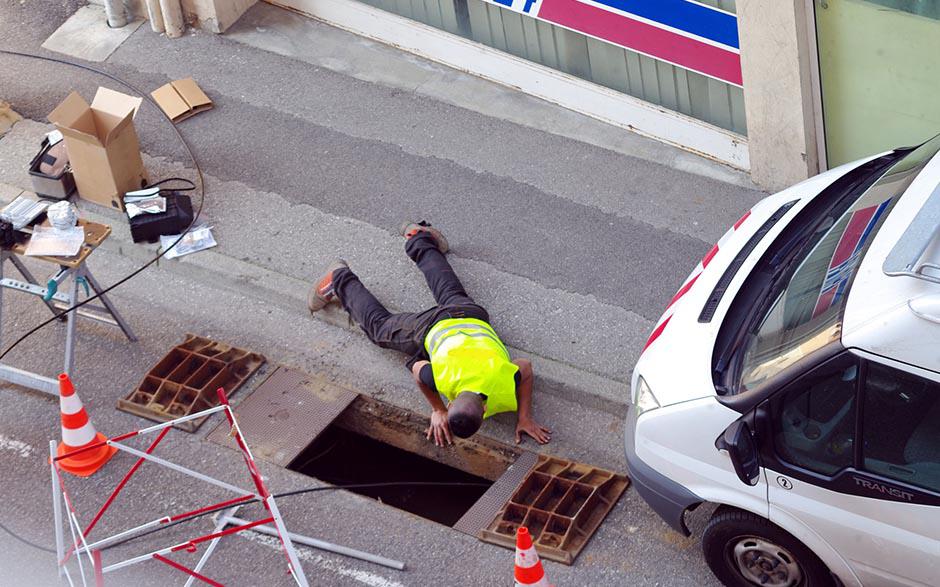dégorgement canalisation Neuilly-sur-Marne